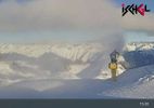 Webcam located at: Ischgl: Greitspitze