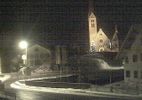 Webcam located at: Church in Holzgau