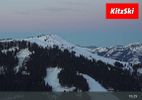 Webcam located at: Hanglalm Alp - Kitzbühel
