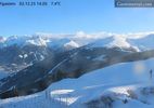 Webcam located at: Haitzingalm at Bad Hofgastein Ski Resort