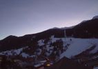 Webcam located at: Haideralm: Slope to St. Valentin