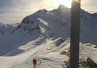 Webcam located at: Heiligenblut - Grossglockner High Alpine Road