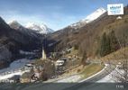 Webcam located at: Heiligenblut am Großglockner (Carinthia)