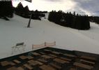Webcam mit dem Standort: Bolsterlang: Skihütte Hexen-Stadl