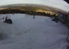 Webcam mit dem Standort: Oberwiesenthal - Himmelsleiter Bergstation
