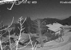 Webcam located at: Reit im Winkl - View Hindenburghütte