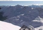 Webcam located at: Hochalpila Bahn - Silvretta Montafon
