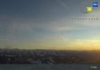 Webcam located at: Hochgratbahn top station