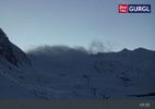 Webcam mit dem Standort: Hochgurgl: Top-Express und Schermerbahn