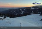 Webcam mit dem Standort: Klippitztörl: Hocheggerlift Bergstation