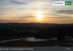 Webcam mit dem Standort: Hochficht: Schwarzenberg Talstation