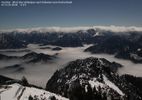 Webcam located at: Hochkar - View to Hochschwab