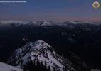Webcam mit dem Standort: Hochkar - Blick zum Hochschwab