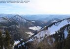 Webcam located at: Hochries - View to the south