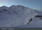 Webcam located at: Hochzillertal - Wimbachexpress Mountain
