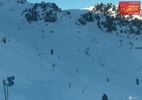 Webcam located at: Hochzillertal: View Sonnenjet 2