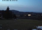 Webcam mit dem Standort: Hohegeiß Braunlage: Blick über das Tal