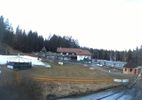 Webcam located at: Hohenbogen: View Valley Station