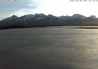 Webcam mit dem Standort: Hopfensee: Restaurant Fischerhütte