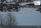 Webcam mit dem Standort: Dachstein West: Hornspitz Talstation