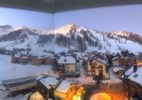 Webcam mit dem Standort: Skigebiet Malbun Triesenberg - Hotel Turna