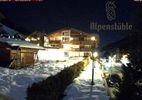 Webcam mit dem Standort: Hotel Alpenstüble, Mittelberg