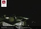 Webcam mit dem Standort: Hotel Arlberghaus in Zürs mit Blick auf den Weltcuphang