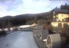 Webcam mit dem Standort: Drachselsried: Hotel Riedlberg
