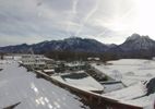 Webcam located at: Hotel Sommer - Allgäu