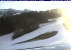 Webcam located at: Inzell: Ski area