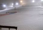 Webcam located at: Isaberg Mountain Resort - Familjebacken Slope