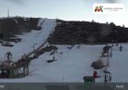 Webcam located at: Javalambre Ski Resort