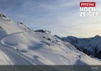 Webcam mit dem Standort: Jerzens - Bergstation Hochzeiger 2.5