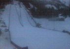 Webcam located at: Kandersteg - View Nordic Arena