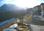 Webcam mit dem Standort: Kärnten: Hotel Glocknerhof mit Freibad und Wasserrutsche