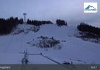 Webcam located at: Kaprun: Top Station Maiskogelbahn