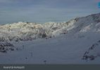 Webcam mit dem Standort: Kaunertaler Gletscher: Karlesjoch