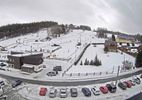 Webcam mit dem Standort: Karlov: Talstation Skigebiet