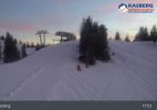 Webcam mit dem Standort: Kasberg