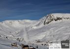 Webcam mit dem Standort: Meran 2000: Kirchsteigerhütte