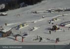 Webcam located at: Kinderschneealm, Serfaus