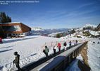 Webcam located at: Kitzbühel: Start World Cup Races