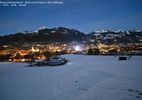 Webcam mit dem Standort: Kitzbühel: Zielstadion Weltcup Streif