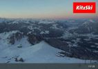 Webcam located at: Kitzbüheler Hornköpfl Mountain