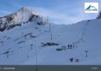 Webcam mit dem Standort: Kitzsteinhorn Gletscher - Sonnenkar