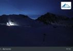 Webcam located at: Kitzsteinhorn Kaprun: Alpine Centre