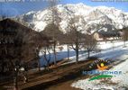 Webcam mit dem Standort: Kobaldhof in Ramsau am Dachstein