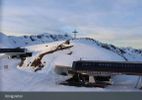 Webcam mit dem Standort: Zillertal Arena: Königsleitenspitze