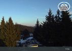 Webcam located at: Kohútka Ski Resort