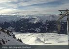 Webcam located at: Klosters - Schaffürggli Top Station